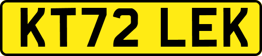 KT72LEK