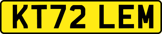 KT72LEM