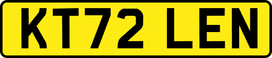KT72LEN