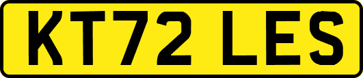 KT72LES