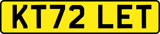 KT72LET
