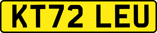 KT72LEU