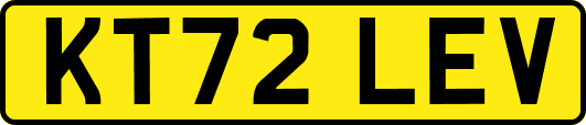 KT72LEV