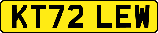 KT72LEW