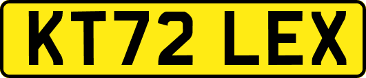 KT72LEX