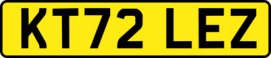 KT72LEZ