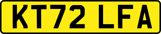 KT72LFA