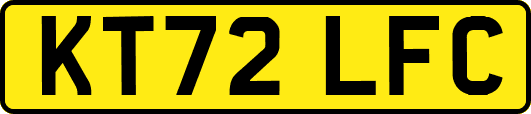 KT72LFC