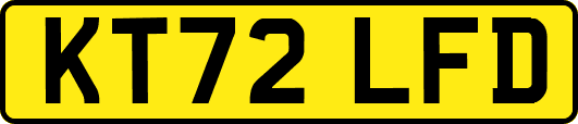 KT72LFD