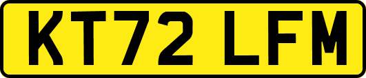 KT72LFM