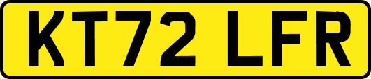 KT72LFR