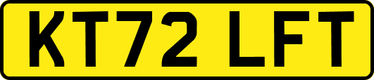KT72LFT