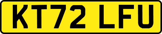 KT72LFU