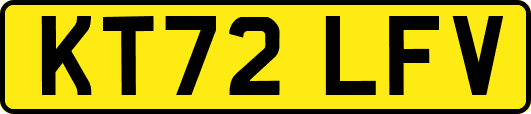 KT72LFV
