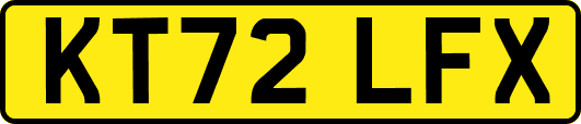KT72LFX