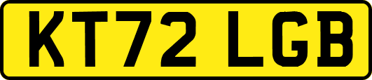 KT72LGB
