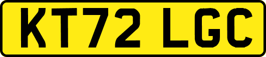 KT72LGC