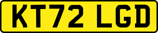 KT72LGD
