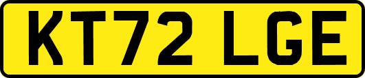KT72LGE