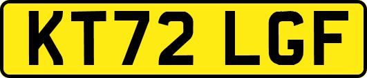 KT72LGF