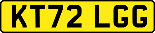 KT72LGG