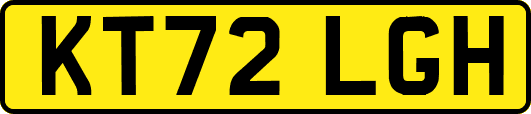 KT72LGH