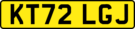 KT72LGJ
