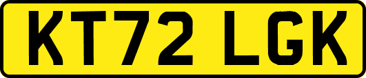 KT72LGK