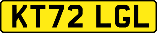 KT72LGL