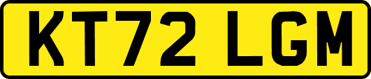 KT72LGM