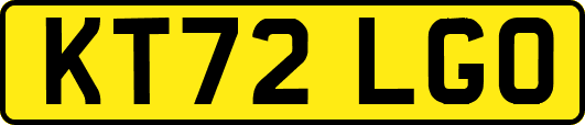 KT72LGO