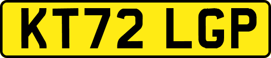 KT72LGP