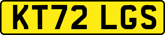 KT72LGS
