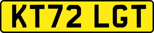 KT72LGT