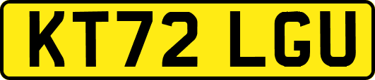KT72LGU