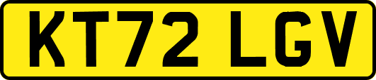 KT72LGV
