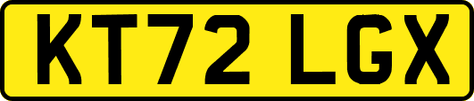 KT72LGX