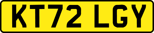 KT72LGY