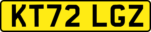 KT72LGZ