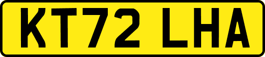 KT72LHA