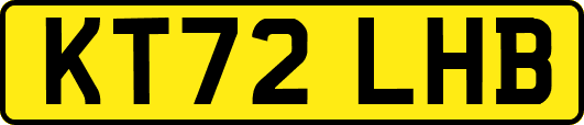 KT72LHB