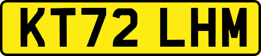 KT72LHM