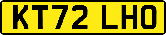 KT72LHO