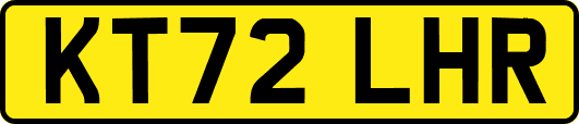 KT72LHR