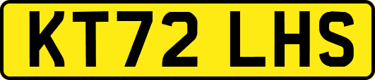 KT72LHS