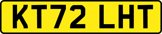 KT72LHT