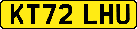 KT72LHU
