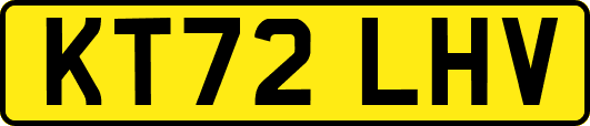 KT72LHV
