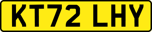 KT72LHY
