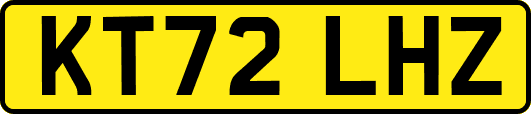 KT72LHZ